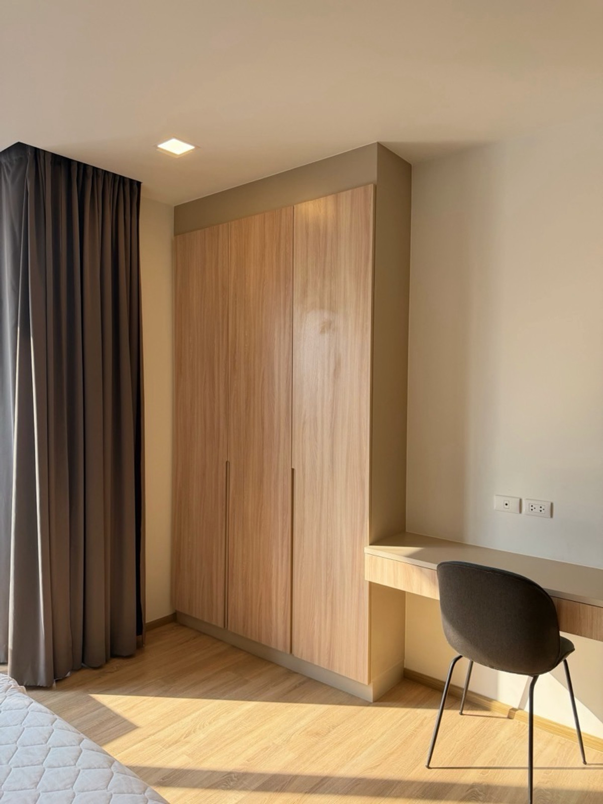 ให้เช่าคอนโดราชเทวี พญาไท : เอ็กซ์ที พญาไท