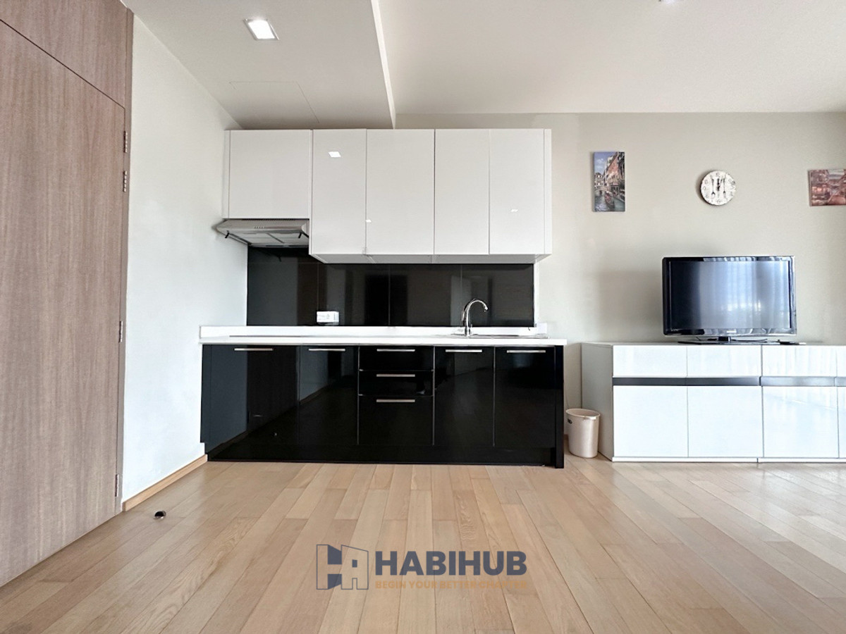 For SaleCondoSukhumvit, Asoke, Thonglor : 🏠✨ Nobel Reveal | 2 bedroom condo for sale (HBH-HL-51)