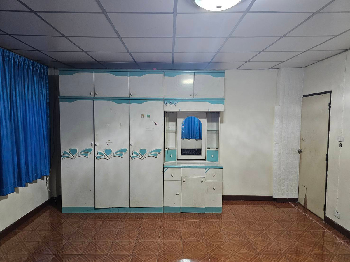 ให้เช่าทาวน์โฮมมีนบุรี-ร่มเกล้า : ⚡ ให้เช่า ทาวน์โฮม 2 ชั้น ซอย รามคำแหง 186 ขนาด 35 ตร.ว. ⚡