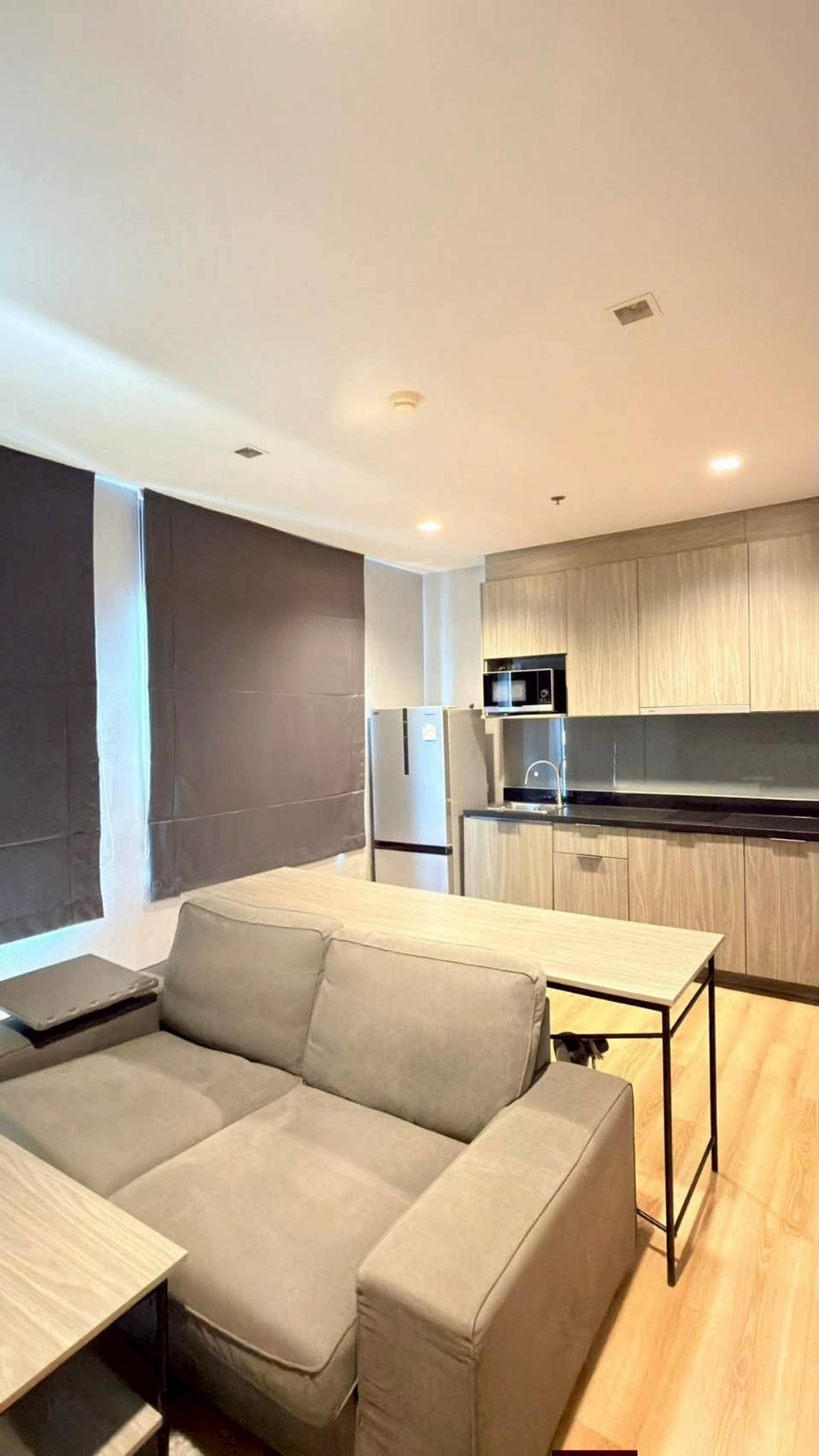 For RentCondoLadprao, Central Ladprao : #L038🎉 110369 Condo for rent Chapter One Midtown Ladprao 24