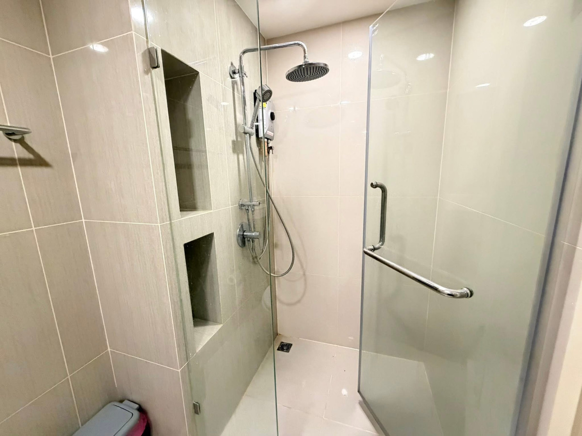 For SaleCondoOnnut, Udomsuk : IKON Sukhumvit 77 / 1 Bedroom (FOR SALE), IKON Sukhumvit 77 / 1 Bedroom (For Sale) NONT106