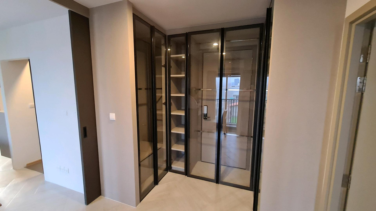 ให้เช่าคอนโดท่าพระ ตลาดพลู วุฒากาศ : PFD-08121 ให้เช่า เดอะ ไพรเวซี่ ท่าพระ อินเตอร์เชนจ์ (The Privacy Thaphra) ใกล้ MRT ท่าพระ