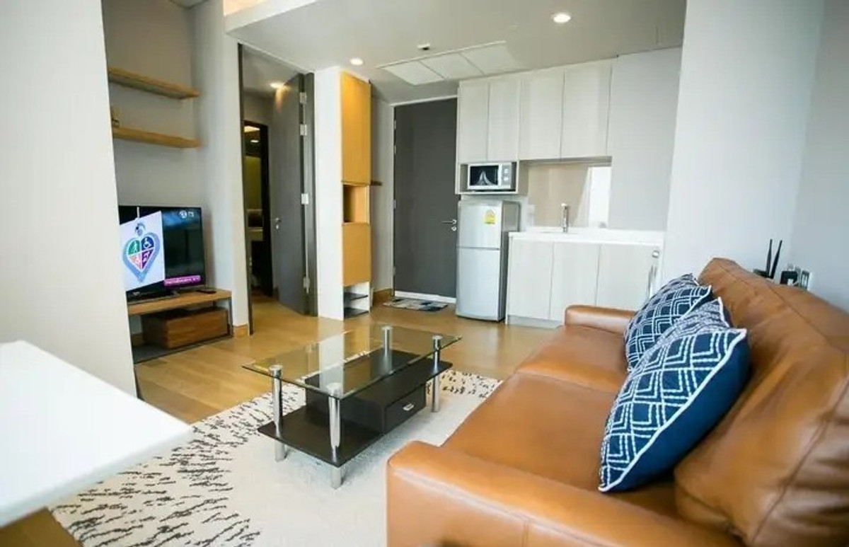 ให้เช่าคอนโดสุขุมวิท อโศก ทองหล่อ : ✅ TLP133 ✅ Line : @p2nproperty