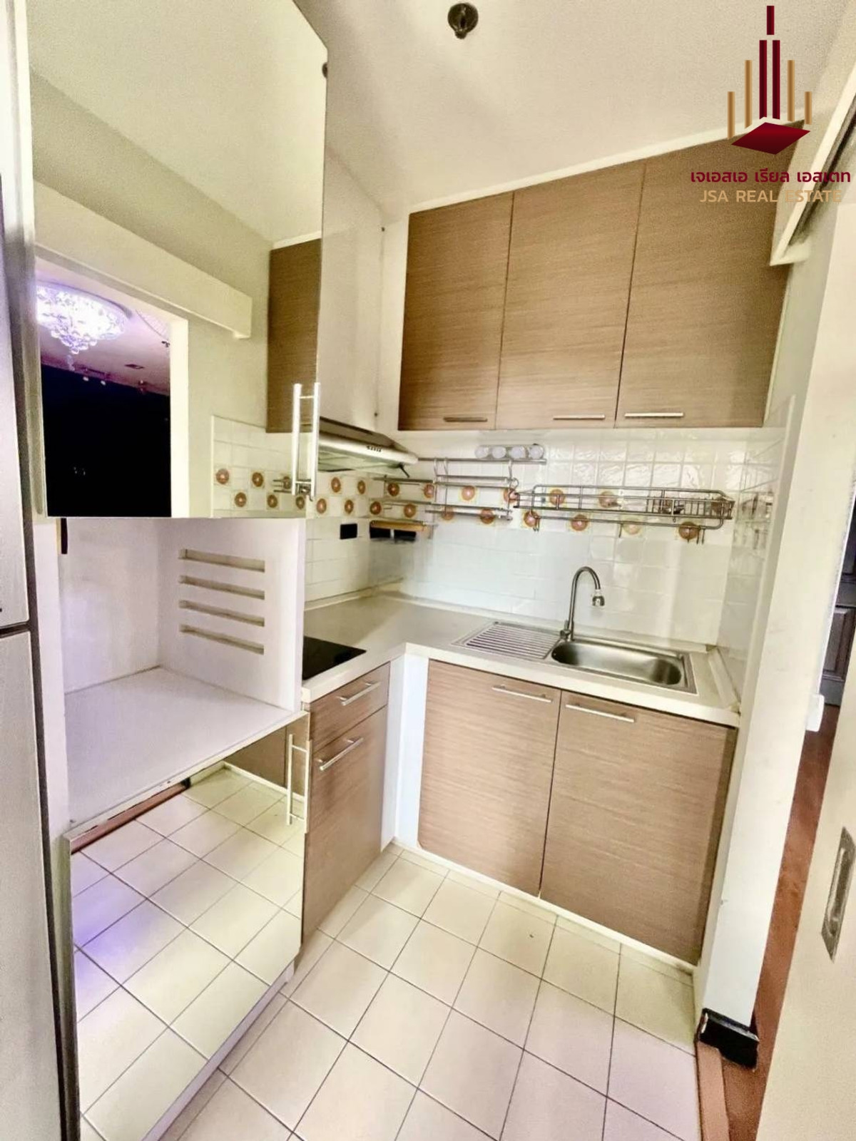 For SaleCondoSukhumvit, Asoke, Thonglor : ✨ For Sale: Condo One