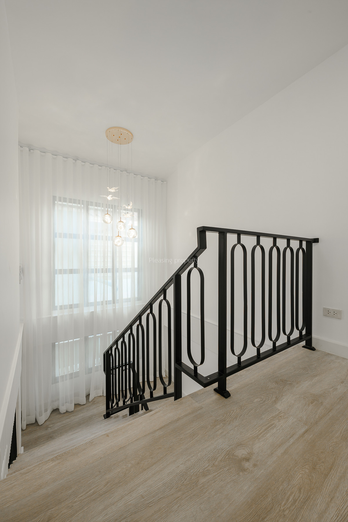 For SaleHouseOnnut, Udomsuk : Single house 60 sq m, Soi On Nut 44, good location, renovated, ready to move in.