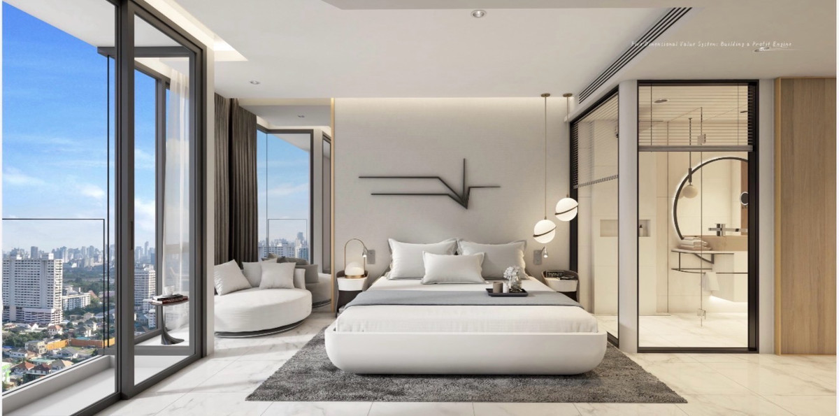 ขายกิจการโรงแรม & กิจการอพาร์ตเมนต์รัชดา ห้วยขวาง : ขายโรงแรม 157 ห้อง ย่านรัชดา–ห้วยขวาง กรุงเทพ ใกล้ MRT ห้วยขวาง โรงแรมเปิดดำเนินกิจการอยู่