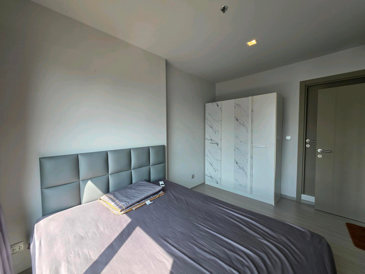 For RentCondoRama9, Petchburi, RCA : ✨️2Bed1Bath✨️45sq.m.✨️Life Asoke-Rama 9