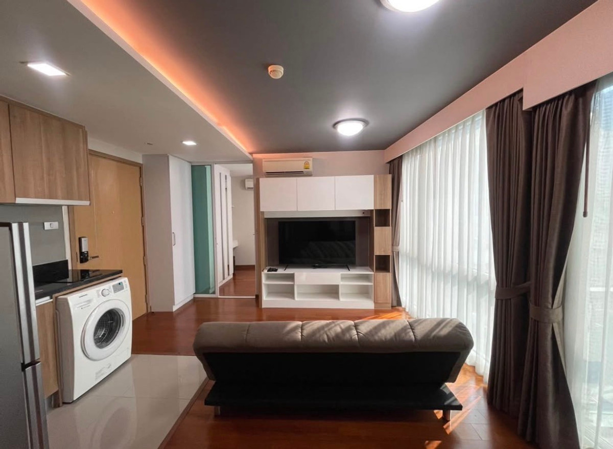 For SaleCondoNana, North Nana,Sukhumvit13, Soi Nana : InterLux Premier Sukhumvit 13 / 2 Bedrooms (FOR SALE), InterLux Premier Sukhumvit 13 / 2 Bedrooms (For Sale) BJ036