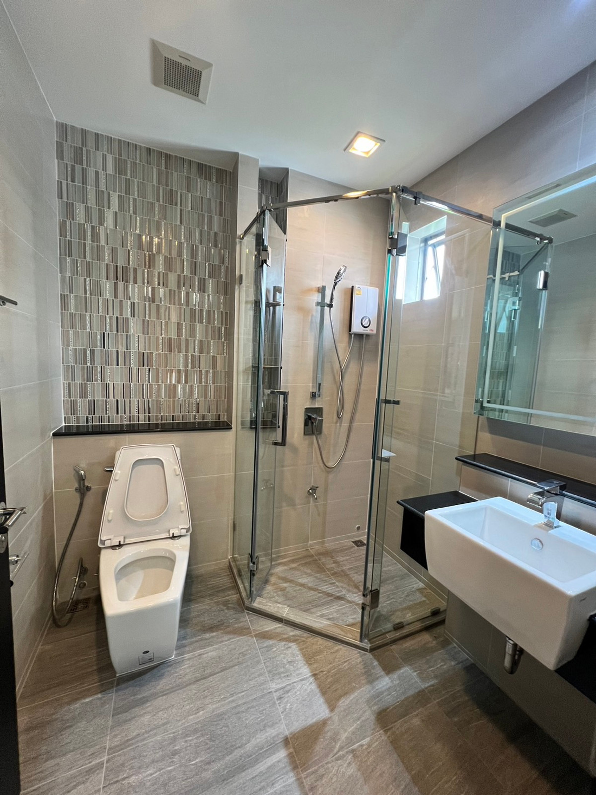 For SaleHouseLadkrabang, Suwannaphum Airport : Urgent sale Perfect Masterpiece Rama 9 – Krungthep Kreetha 📞065-626-5636 Luxury House in new Krungthep Kreetha area  