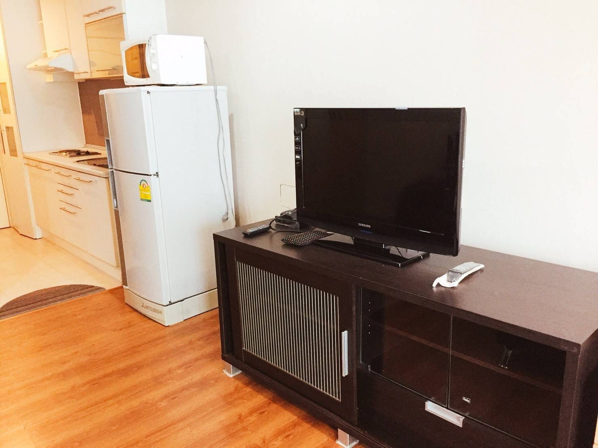 For SaleCondoSukhumvit, Asoke, Thonglor : 💰 Get rent instantly! Sale with Tenant: Grand Parkview Asoke (Grand Parkview Asoke) - 1 bedroom LC139