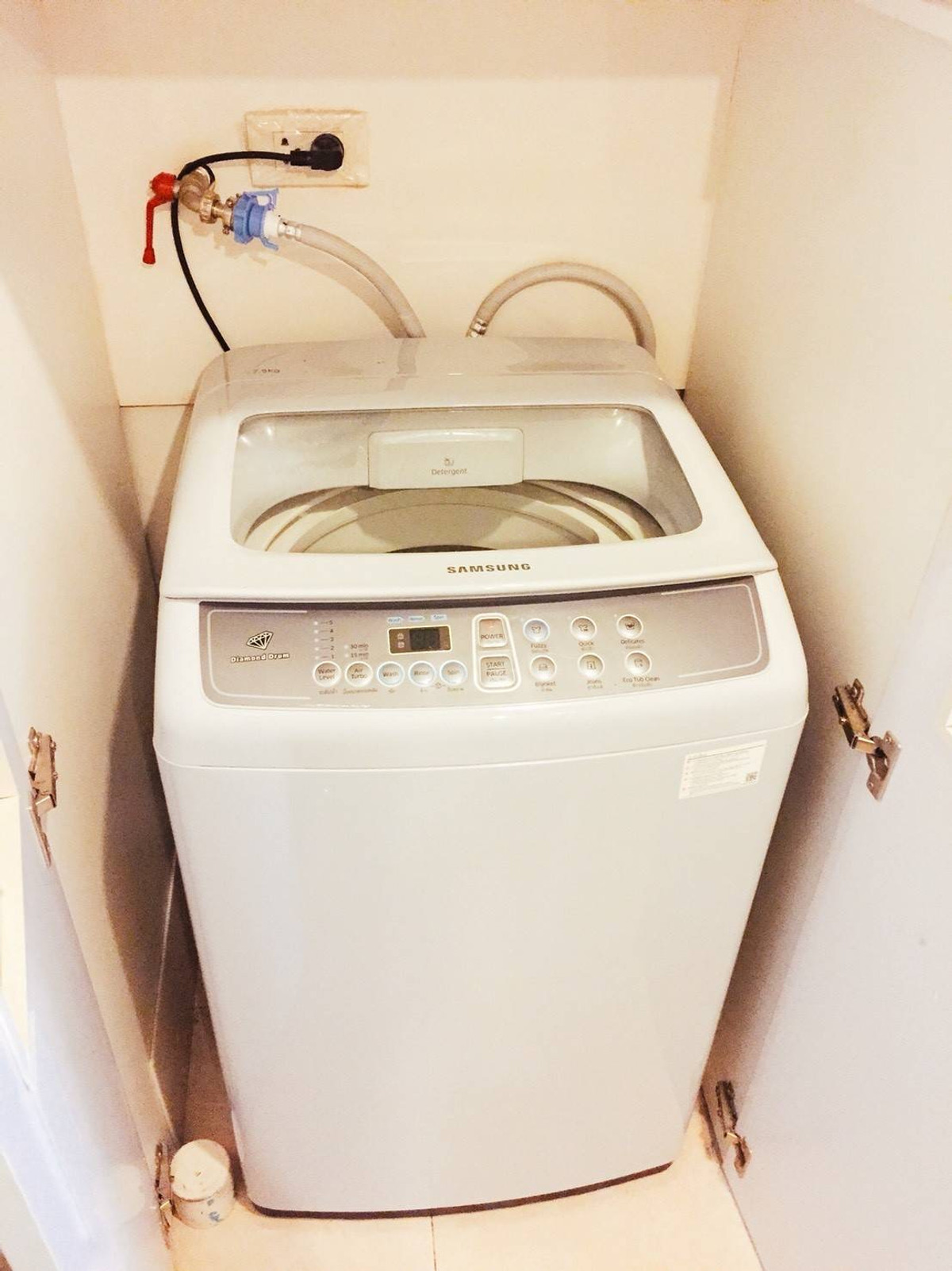 For SaleCondoSukhumvit, Asoke, Thonglor : 💰 Get rent instantly! Sale with Tenant: Grand Parkview Asoke (Grand Parkview Asoke) - 1 bedroom LC139