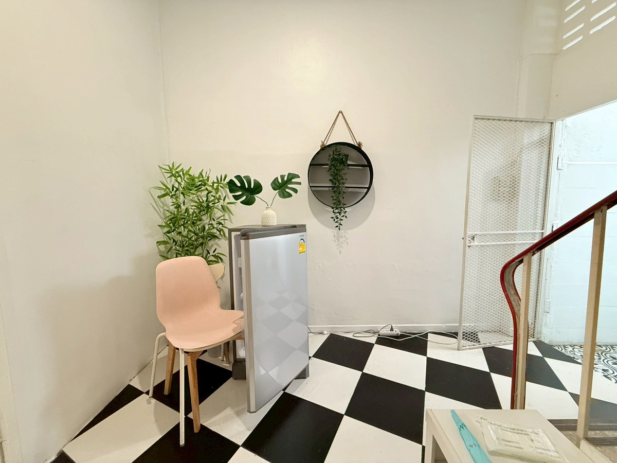 ให้เช่าทาวน์โฮมสุขุมวิท อโศก ทองหล่อ : 🏠🌲 ให้เช่า ทาวน์โฮม สุขุมวิท 65 ใกล้  BTS Ekamai