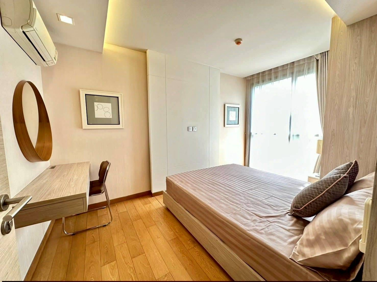 ให้เช่าคอนโดสุขุมวิท อโศก ทองหล่อ : #L031🎉110369 คอนโดให้เช่า เวียโบทานี สุขุมวิท 47