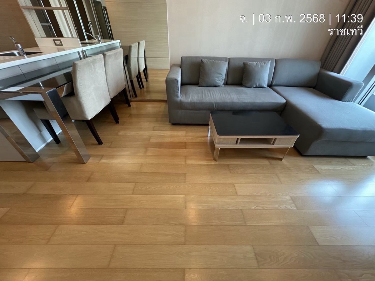 For RentCondoRama9, Petchburi, RCA : For rent: The Address Asoke ☎️ 0912322009