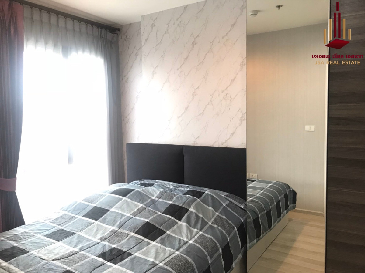 For SaleCondoRatchadapisek, Huaikwang, Suttisan : ✨ For Sale: Centric Huai Khwang Station Condo ✨ 💰 Only 3,200,000 THB