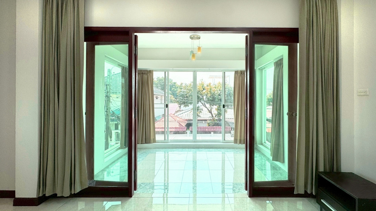 ให้เช่าบ้านพัฒนาการ ศรีนครินทร์ : BH159 ให้เช่า บ้านเดี่ยว หมู่บ้าน เคหะนคร 3 Kheha Nakhon3 #บ้านเดี่ยวซอยพัฒนาการ50 #เคหะนคร3ถนนพัฒนาการ #บ้านเดี่ยวย่านพัฒนาการ