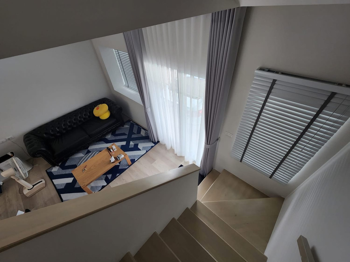 TownhomePattanakan, Srinakarin : Village villaggio 1 Srinakarin - Bangna