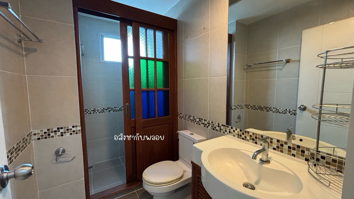 ให้เช่าคอนโดรัชดา ห้วยขวาง : ให้เช่าคอนโดเซ็นทริค สุทธิสาร (ห้อง41ตรม)