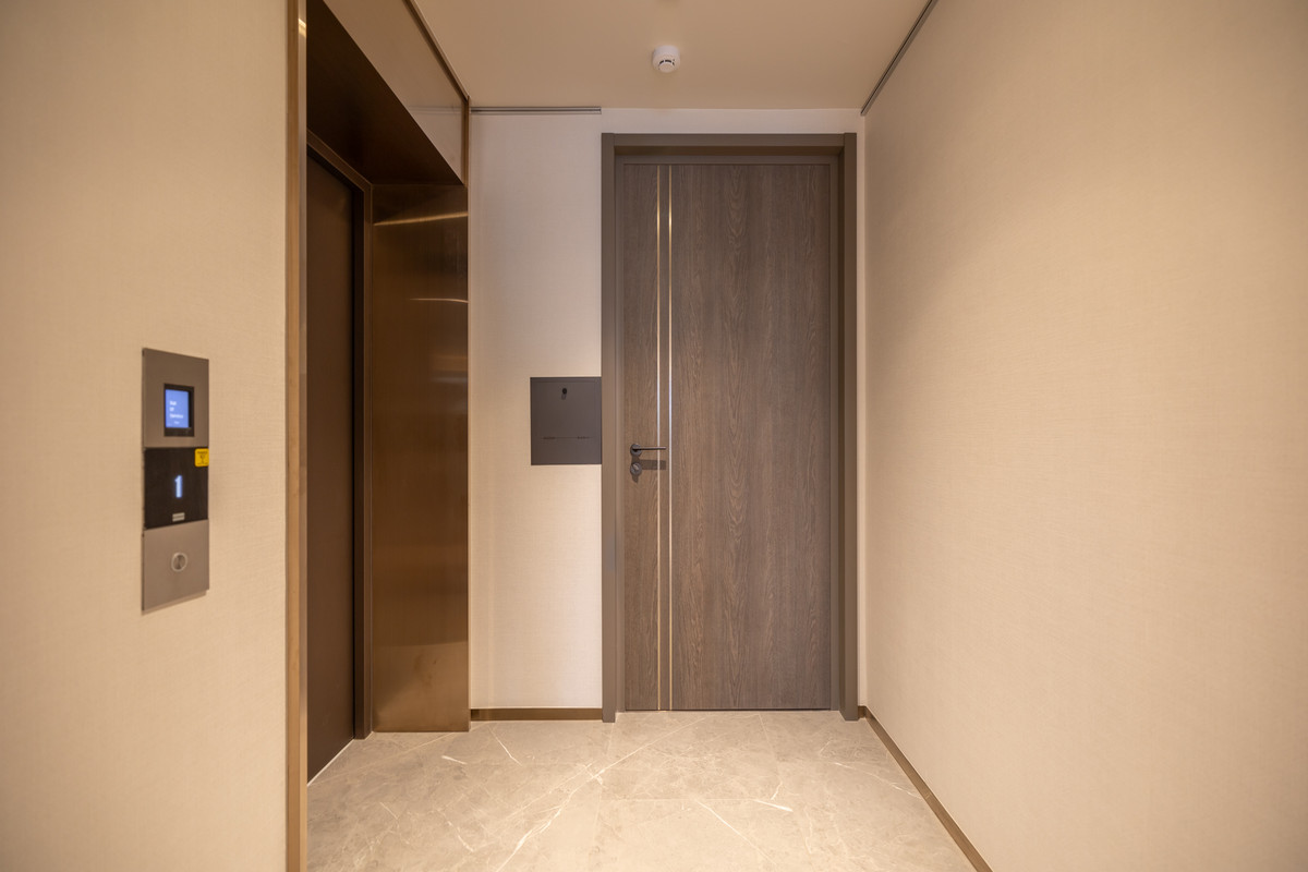 For RentCondoWitthayu, Chidlom, Langsuan, Ploenchit : ✨For Rent at TONSON ONE RESIDENCE ✨ 1-Bedroom, Contact 062-496-6454