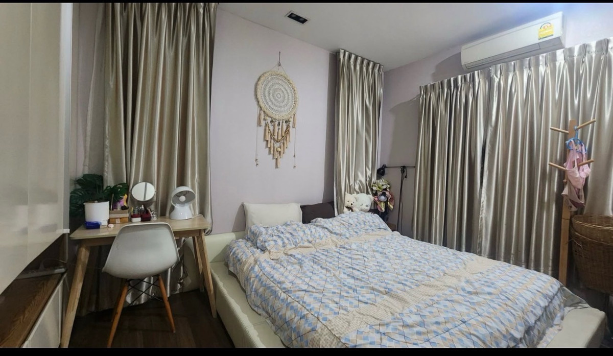 ให้เช่าบ้านนวมินทร์ รามอินทรา : Habitia Vent ปัญญาอินทรา | ใกล้ทางด่วนจตุโชติ
✨ พร้อมอยู่จริง หิ้วกระเป๋าเข้าได้เลย
รวม 5 ห้องนอน 3 ห้องน้ำ

🌿 สิ่งอำนวยความสะดวกส่วนกล