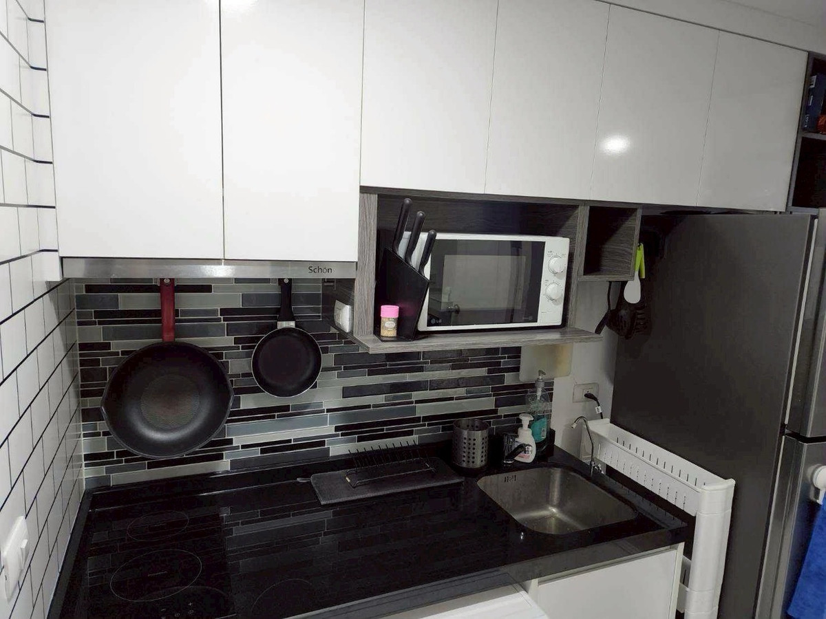 ให้เช่าคอนโดพระราม 8 สามเสน ราชวัตร : 💙@condocurator 💙 📍ให้เช่า Chateau In Town Rama 8 มีเครื่องซักผ้า พร้อมอยู่ 31 มีนาคม 69 [PM4799] 