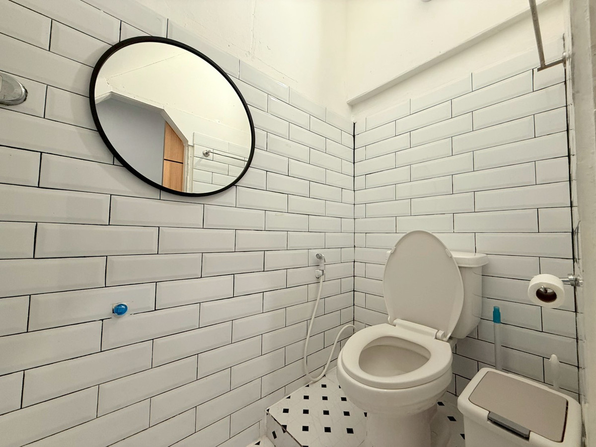 ให้เช่าทาวน์โฮมสุขุมวิท อโศก ทองหล่อ : 🏠🌲 ให้เช่า ทาวน์โฮม สุขุมวิท 65 ใกล้  BTS Ekamai