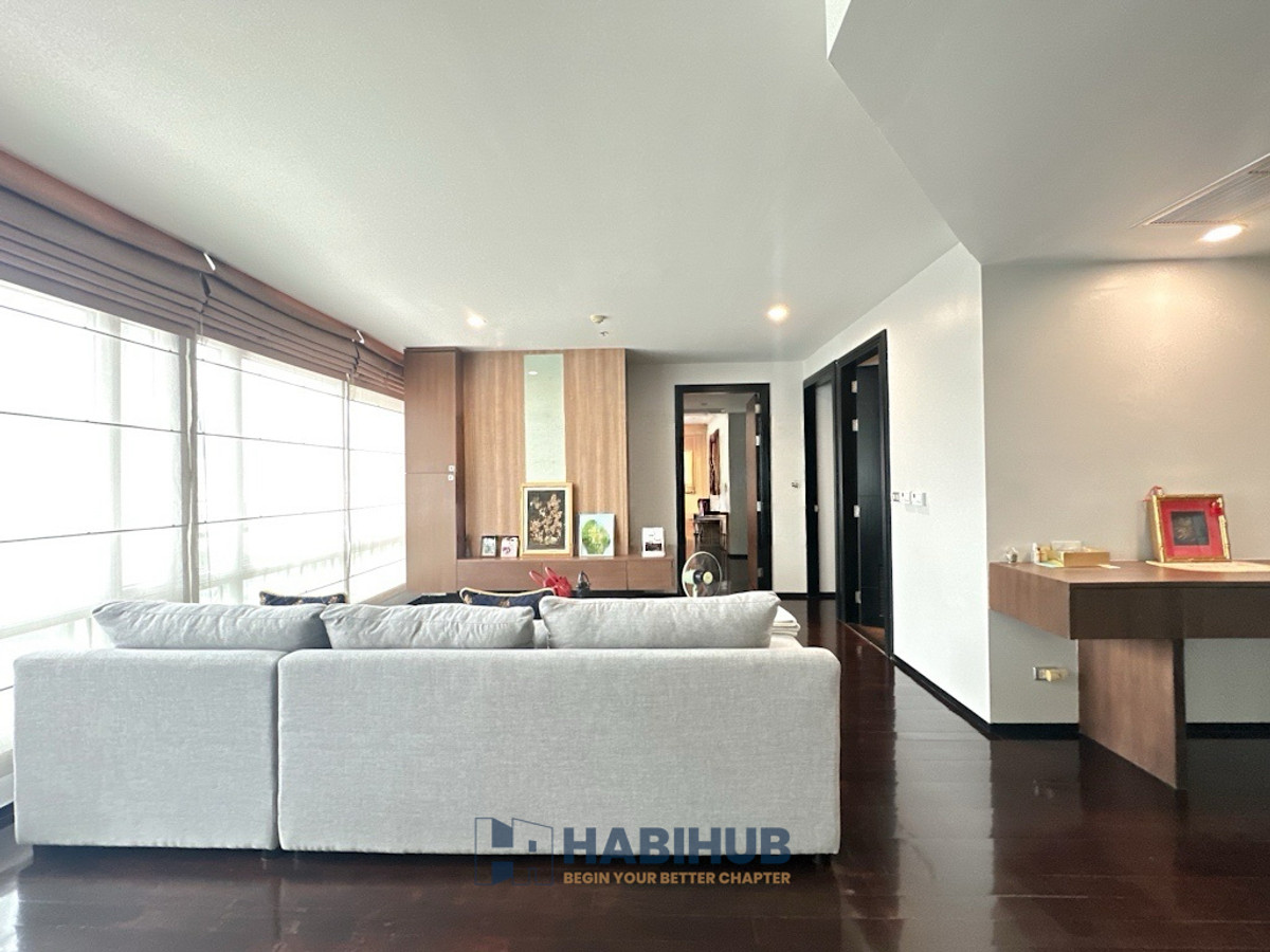 ขายคอนโดสุขุมวิท อโศก ทองหล่อ : 🏠✨ The Height Thonglor | 3 ห้องนอน ห้องใหญ่หายาก ใจกลางทองหล่อ (HBH-HL-57)