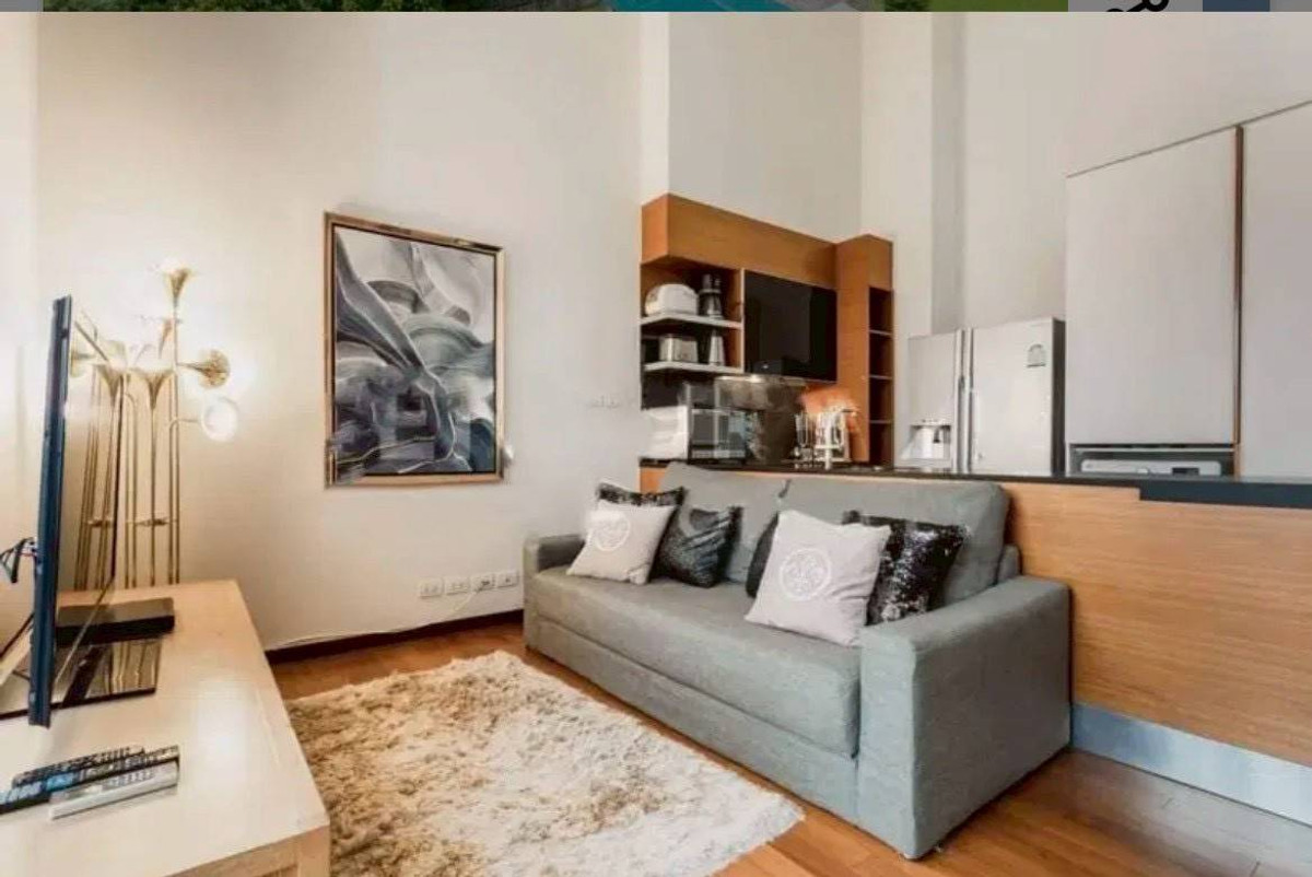 For RentCondoSukhumvit, Asoke, Thonglor : Rent 2 bedrooms, 2 bathrooms, Duplex Ashton Morph 38.