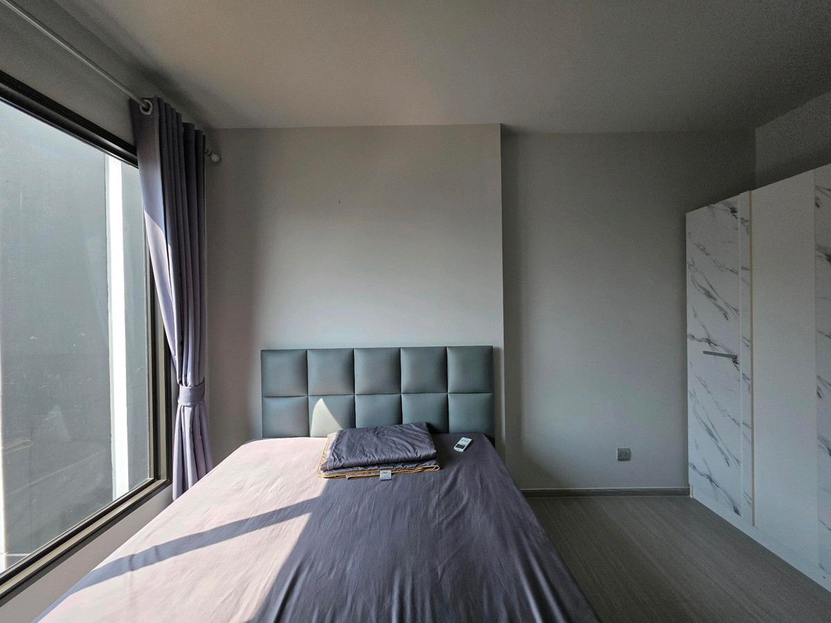 For RentCondoRama9, Petchburi, RCA : ✨️2Bed1Bath✨️45sq.m.✨️Life Asoke-Rama 9