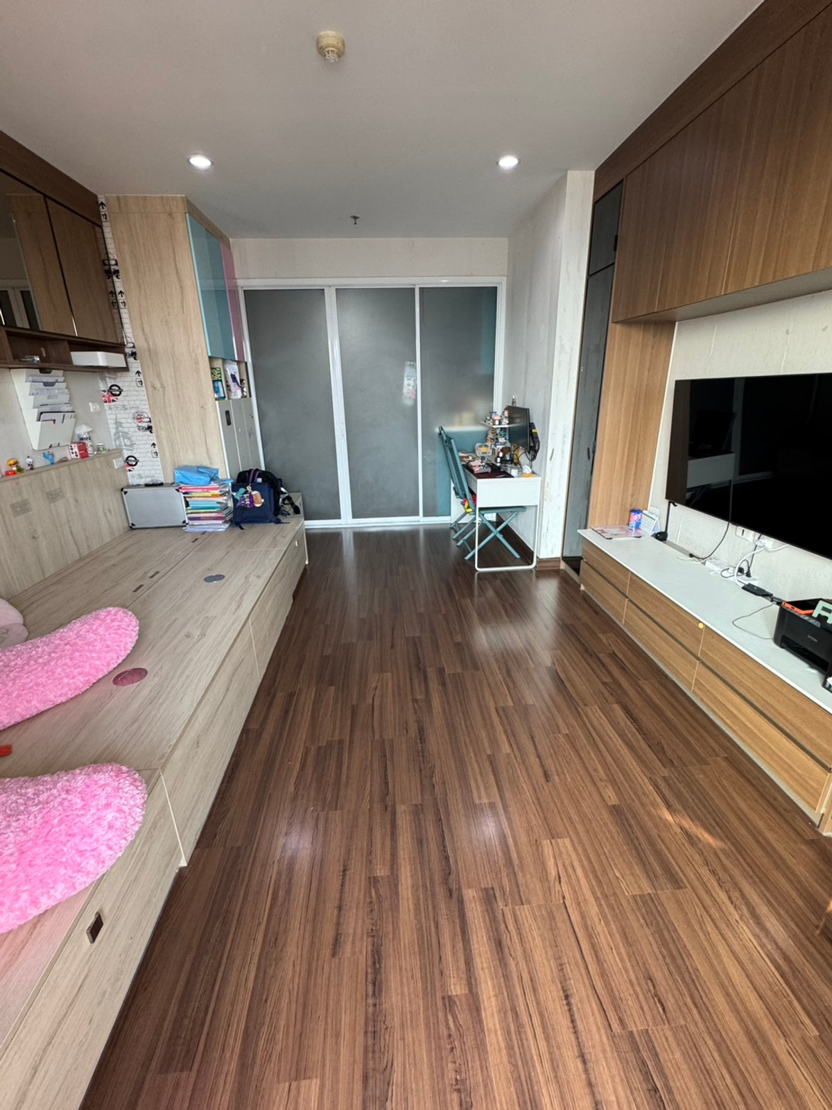 For SaleCondoRatchathewi,Phayathai : 🏙 Supalai Premier Ratchathewi | 1BR beautiful room near BTS Ratchathewi and Siam (HBH-ST-224)