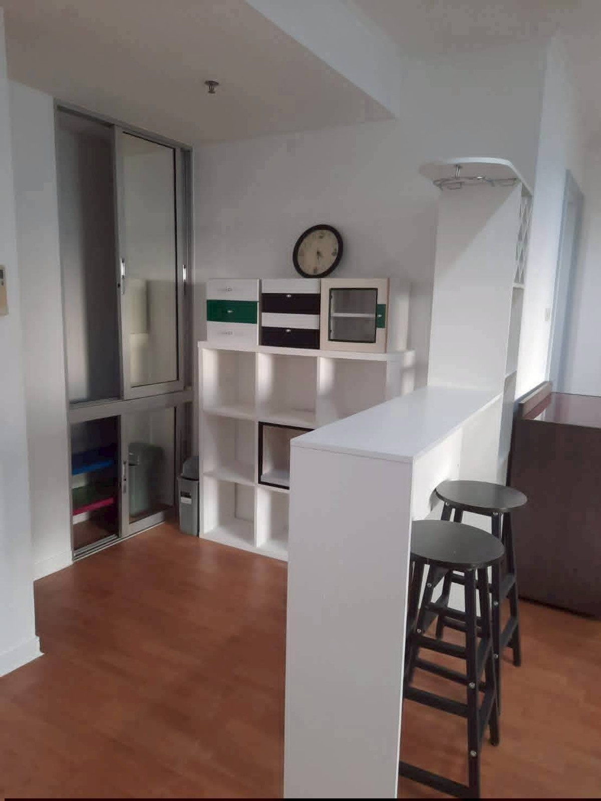 ให้เช่าคอนโดอ่อนนุช อุดมสุข : #L030 🎉 110369 คอนโดให้เช่า ลุมพินี วิลล์ 77