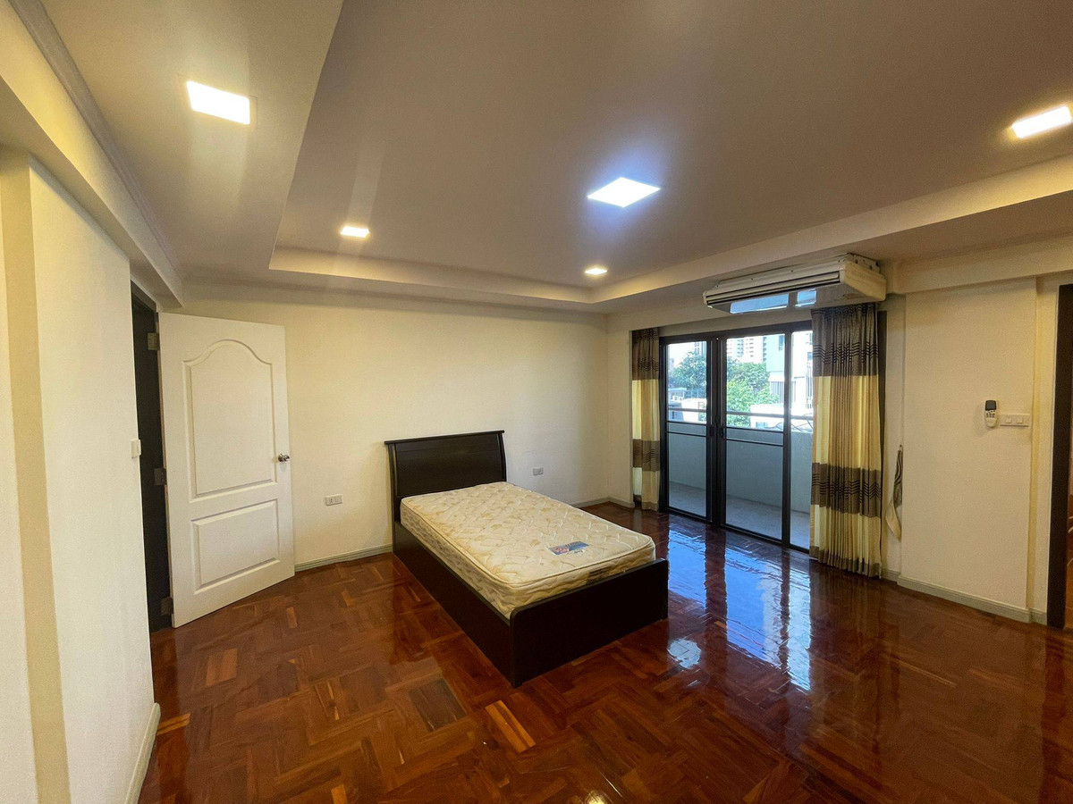 For RentCondoSukhumvit, Asoke, Thonglor : 🖤🎀DH Grand Tower🎀🖤 3 Beds 4 Baths, Rental 75,000 Baht