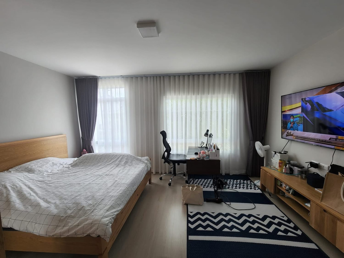 TownhomePattanakan, Srinakarin : Village villaggio 1 Srinakarin - Bangna