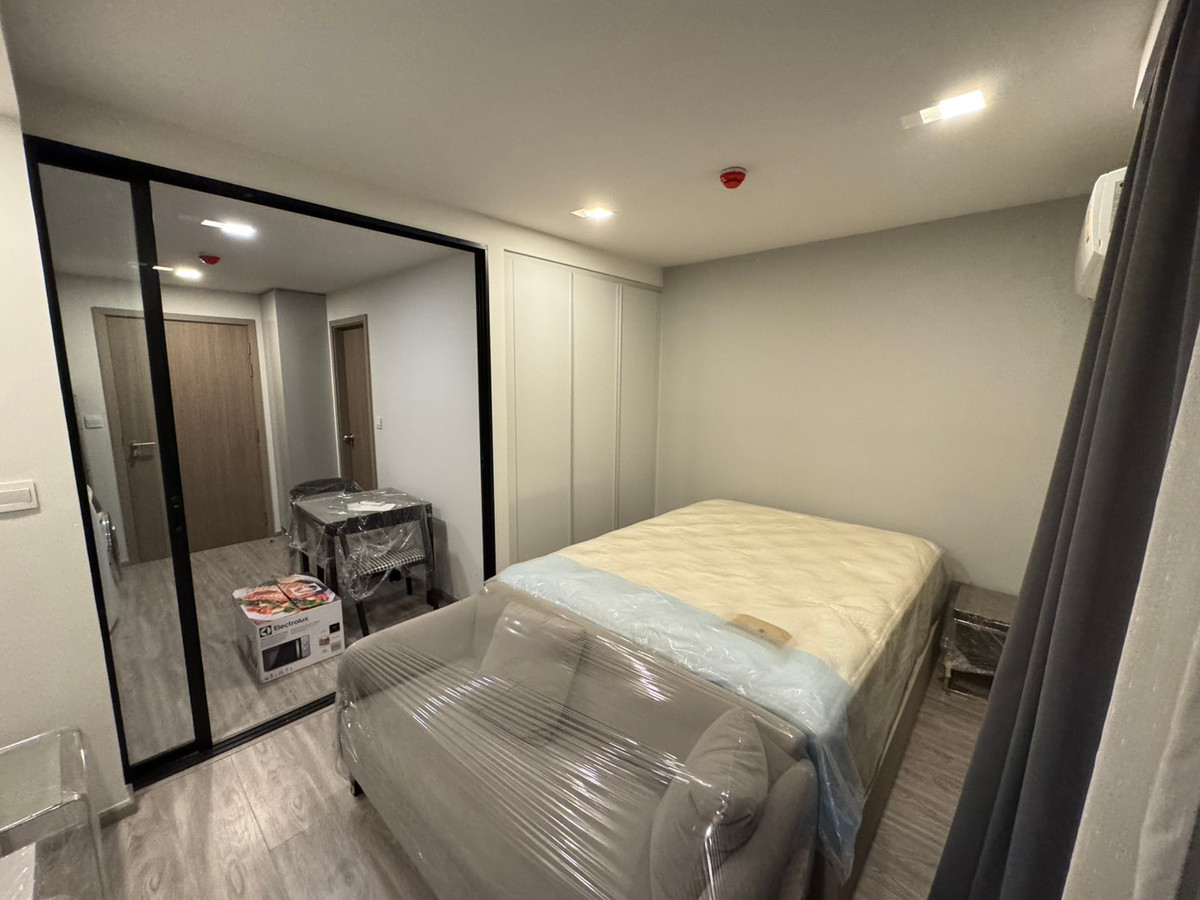 For SaleCondoRatchathewi,Phayathai : Corner condo for sale!! Near BTS Ratchathewi, open animal raising project, great price 🐶✨Maestro 14 Siam - Ratchathewi