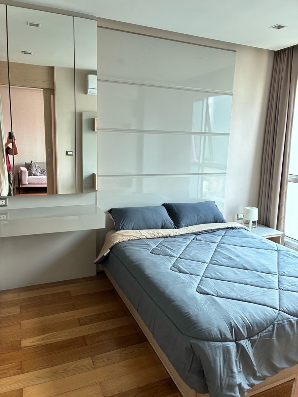 ให้เช่าคอนโดพระราม 9 เพชรบุรีตัดใหม่ RCA : ให้เช่า The Address Asoke ☎️ 0912322009