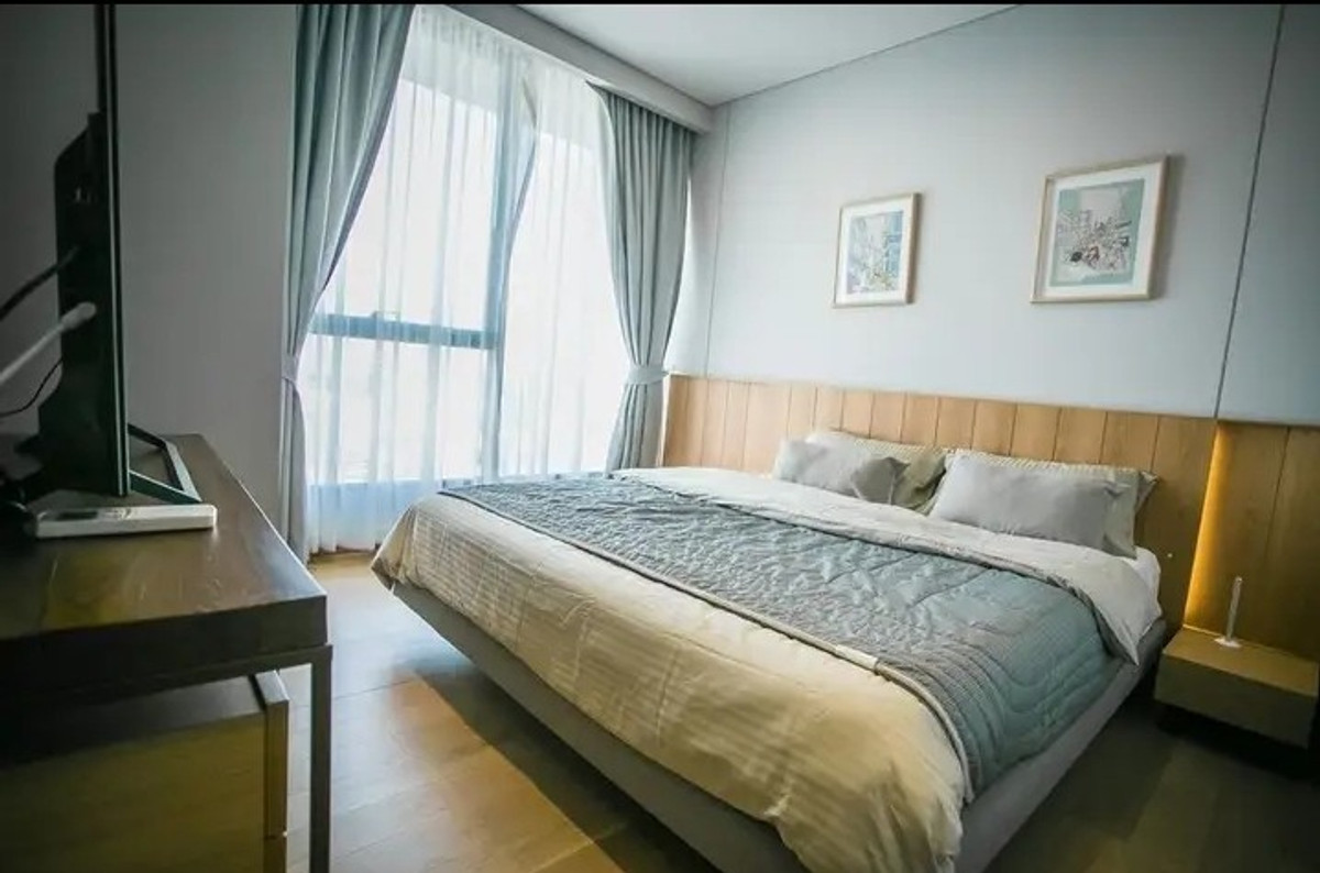 ให้เช่าคอนโดสุขุมวิท อโศก ทองหล่อ : ✅ TLP133 ✅ Line : @p2nproperty