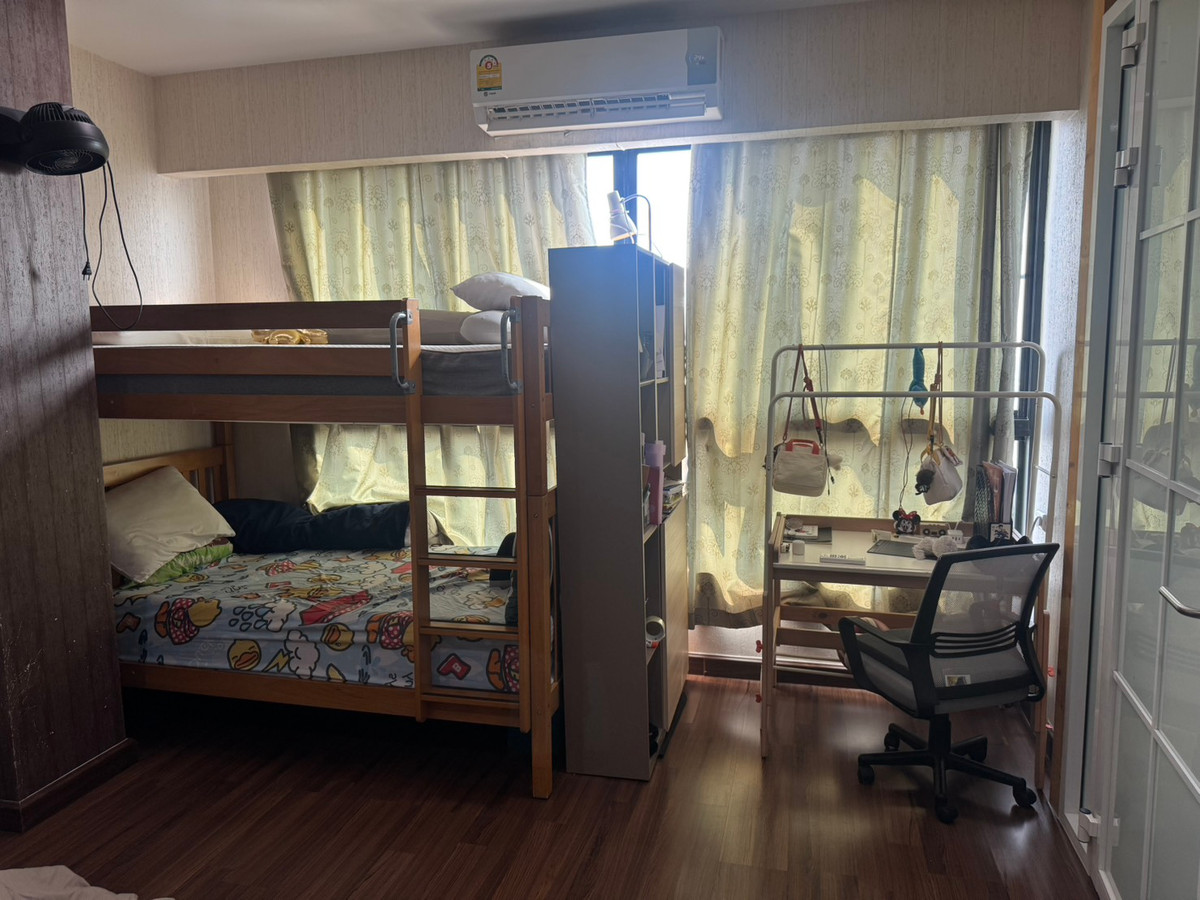 For SaleCondoRatchathewi,Phayathai : 🏙 Supalai Premier Ratchathewi | 1BR beautiful room near BTS Ratchathewi and Siam (HBH-ST-224)