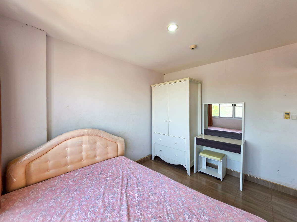 ขายคอนโดขอนแก่น : คอนโดต่ำล้าน กัลปพฤกษ์ มะลิวัลย์ ทำเลไข่แดง ใกล้ รพ.กรุงเทพฯ และ มข.