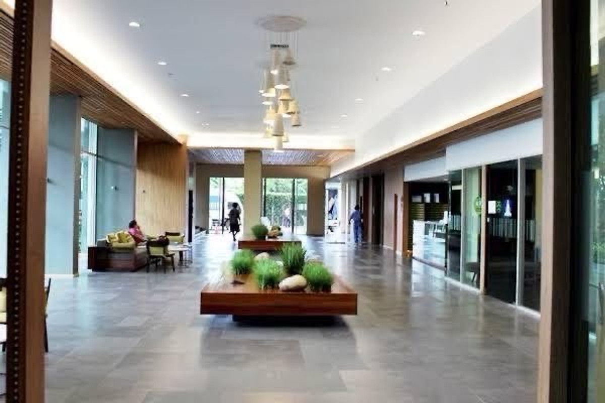 For RentCondoOnnut, Udomsuk : For rent, U-delight @onnut station, 1 bedroom, 1 bathroom, 30 sq m, 4th floor, beautiful room, fully furnished, ready to move in, price 13,000 baht.