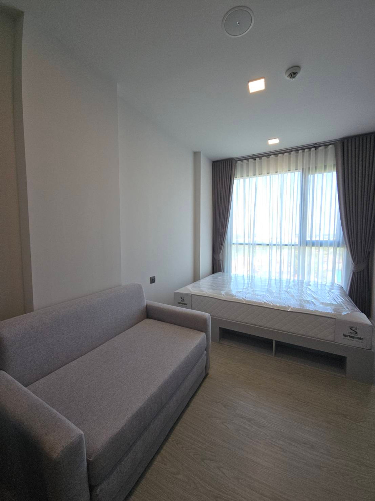 ให้เช่าคอนโดพุทธมณฑล ศาลายา : ᴏᴡɴᴇʀ ᴘᴏꜱᴛ🦋 𝗞𝗮𝘃𝗲 𝗣𝗼𝗽 𝗦𝗮𝗹𝗮𝘆𝗮 ✨ ห้องใหม่ อยู่คนแรก เฟอร์ครบ เครื่องใช้ไฟฟ้าครบ 🦋 เพียง 𝟭𝟬𝟬𝟬𝟬 บาท/เดือน 