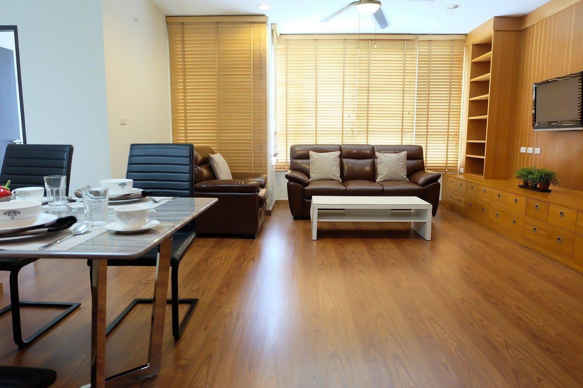 For RentCondoSukhumvit, Asoke, Thonglor : For rent, 2 bedrooms, 2 bathrooms, The Address Sukhumvit 42.