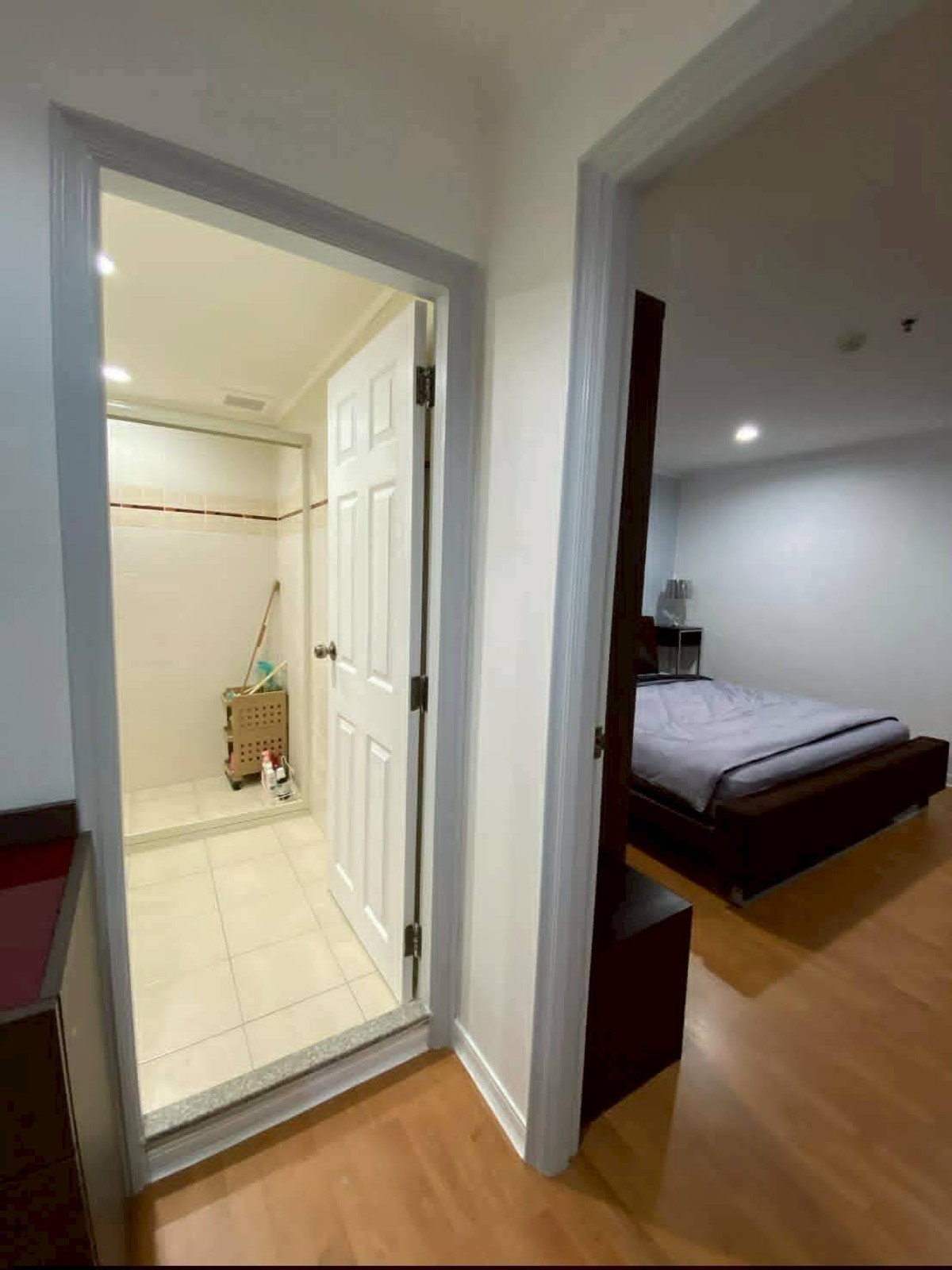 ให้เช่าคอนโดอ่อนนุช อุดมสุข : #L030 🎉 110369 คอนโดให้เช่า ลุมพินี วิลล์ 77