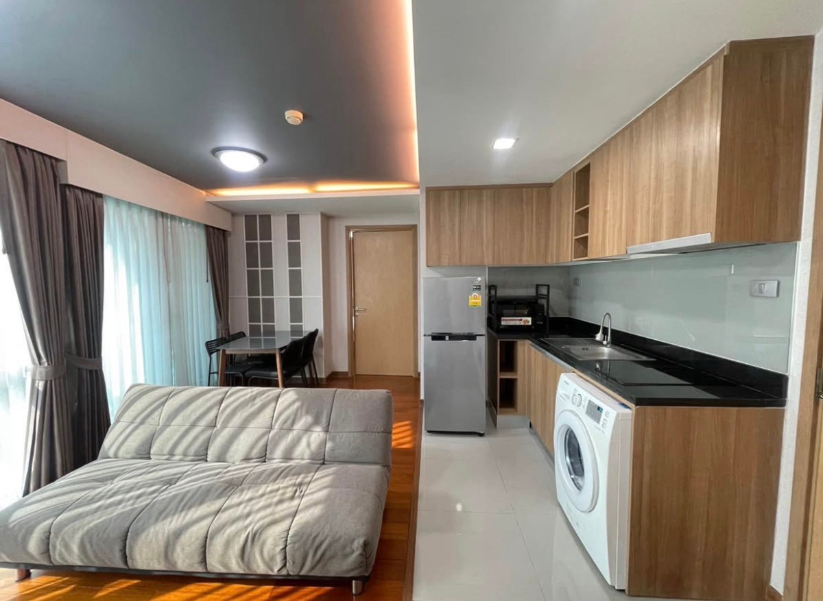 For SaleCondoNana, North Nana,Sukhumvit13, Soi Nana : InterLux Premier Sukhumvit 13 / 2 Bedrooms (FOR SALE), InterLux Premier Sukhumvit 13 / 2 Bedrooms (For Sale) BJ036