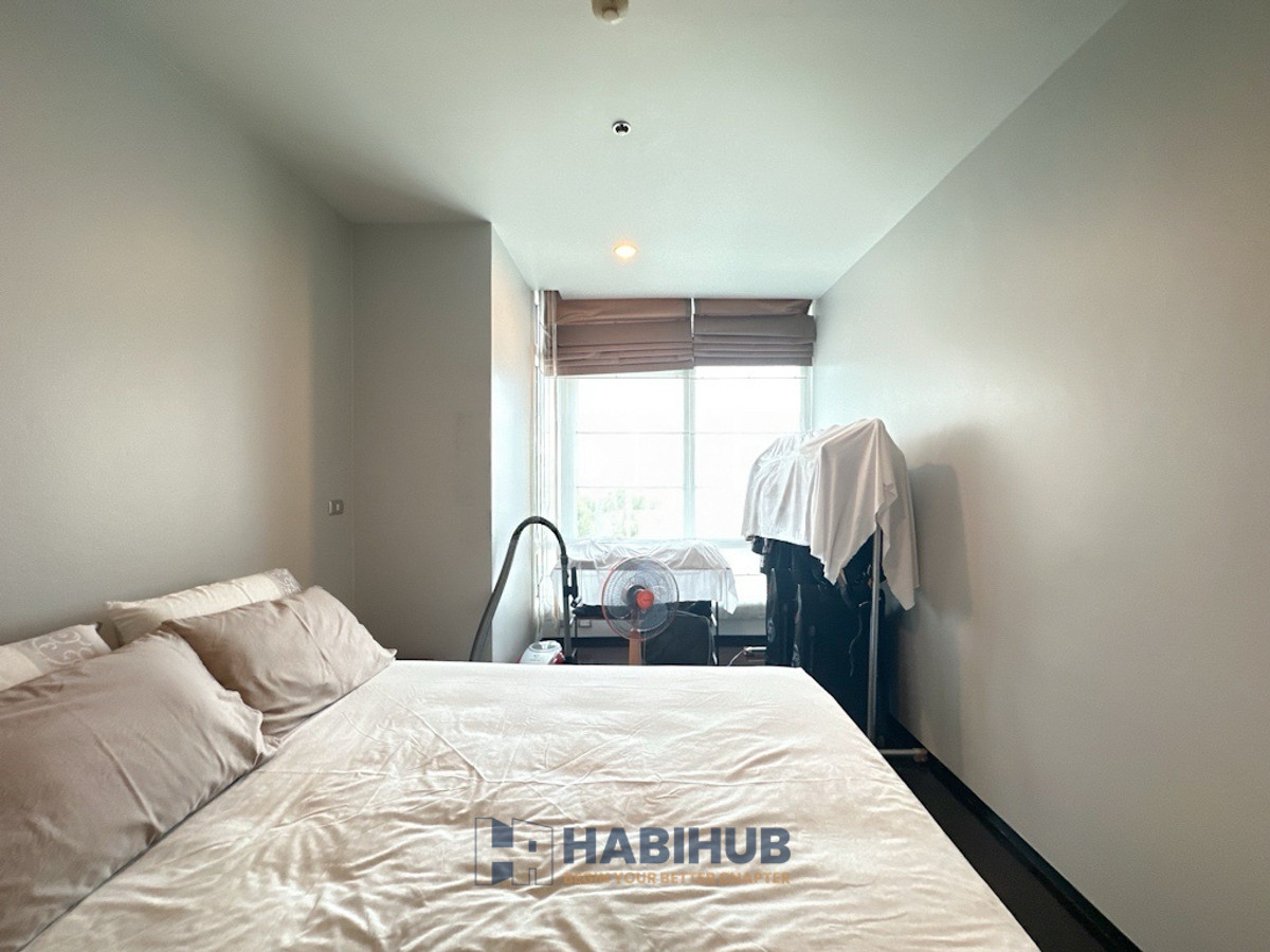 For SaleCondoSukhumvit, Asoke, Thonglor : 🏠✨ The Height Thonglor | 3 bedrooms, big room, hard to find. Heart of Thonglor