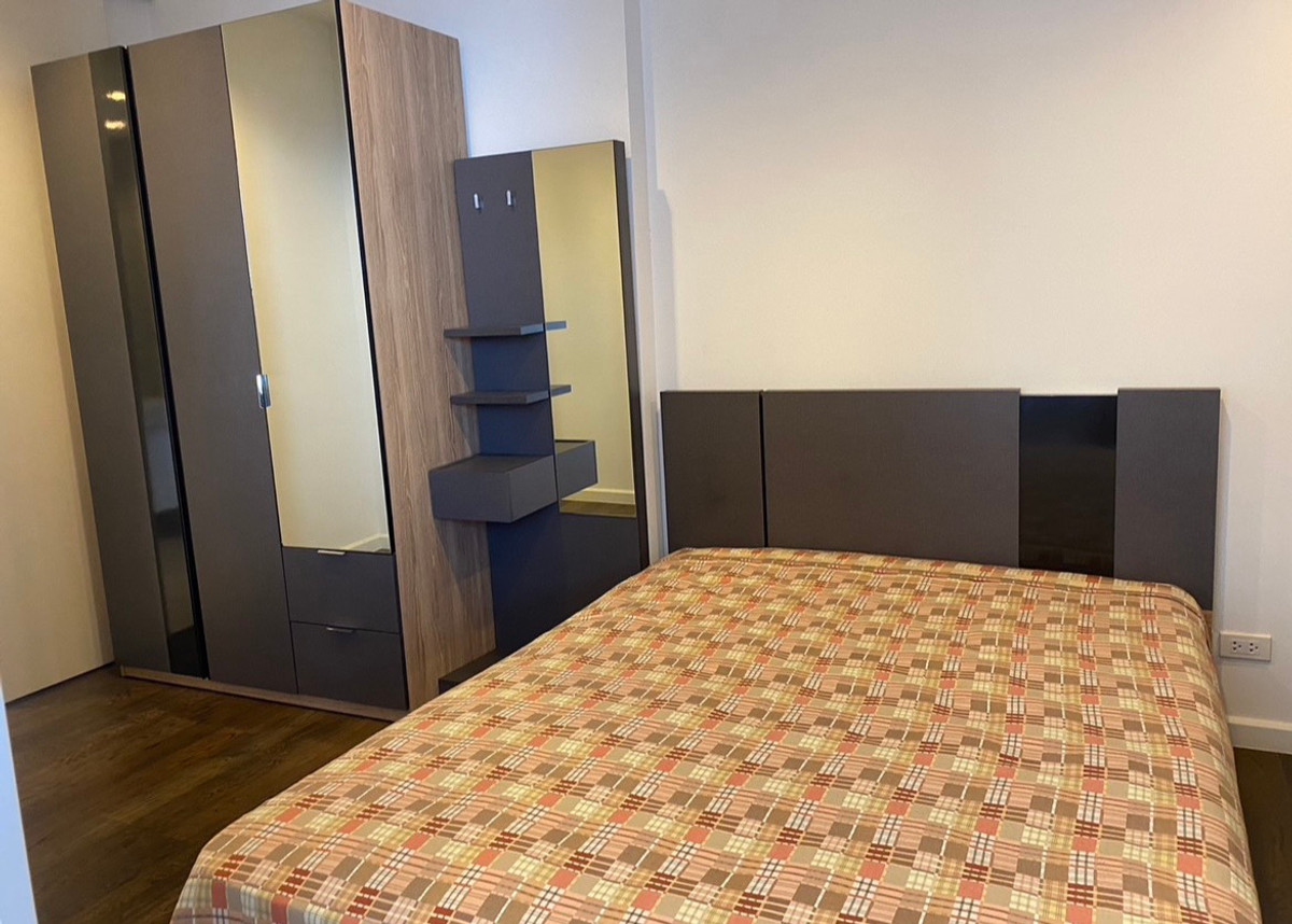 For SaleCondoSathorn, Narathiwat : Nara 9 by Eastern Star / 1 Bedroom (FOR SALE), Nara 9 by Eastern Star / 1 Bedroom (For Sale) PT124