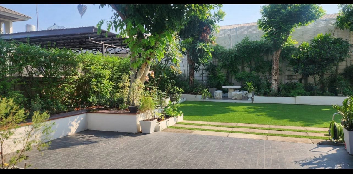 ให้เช่าบ้านนวมินทร์ รามอินทรา : Habitia Vent ปัญญาอินทรา | ใกล้ทางด่วนจตุโชติ
✨ พร้อมอยู่จริง หิ้วกระเป๋าเข้าได้เลย
รวม 5 ห้องนอน 3 ห้องน้ำ

🌿 สิ่งอำนวยความสะดวกส่วนกล