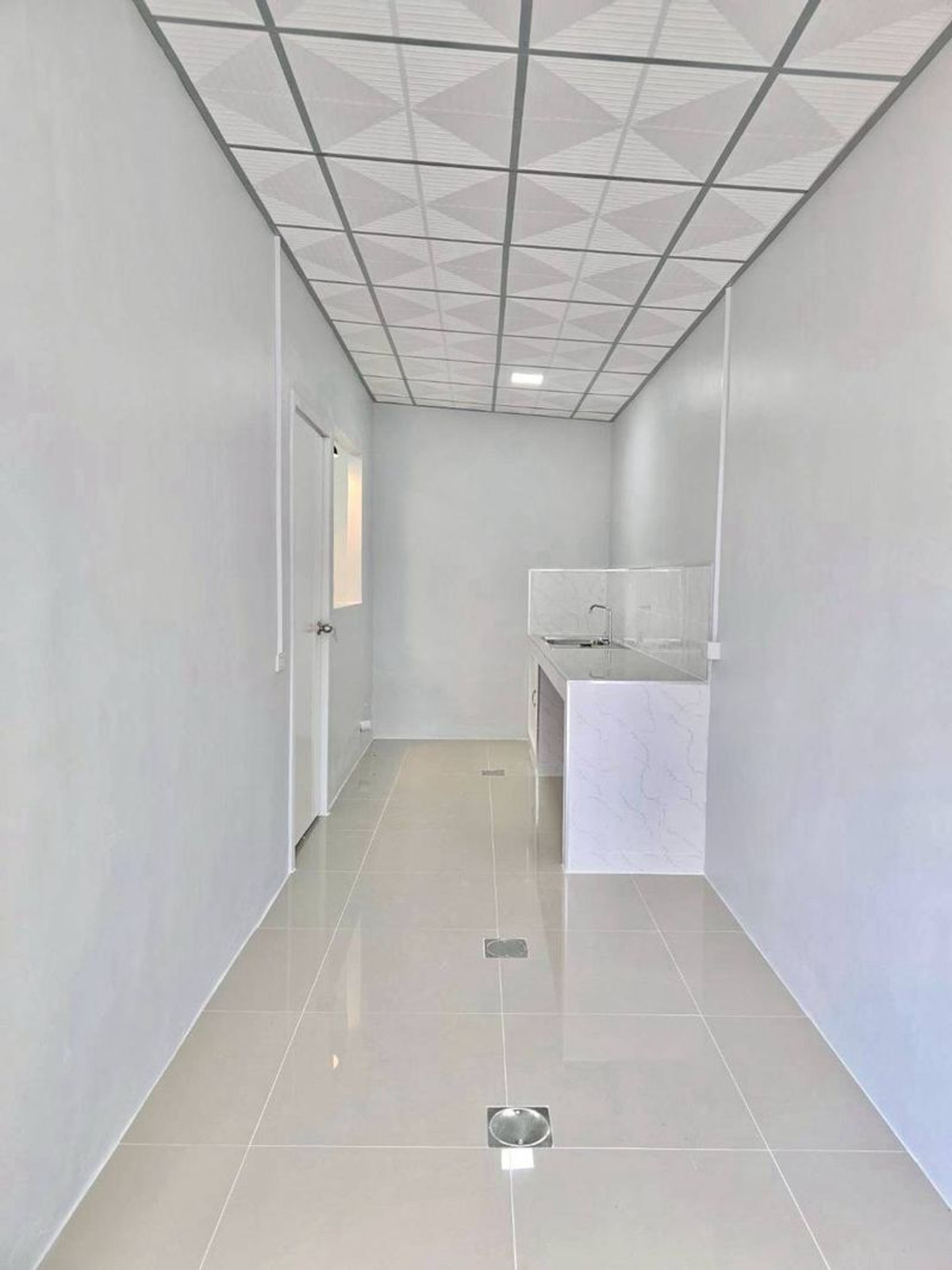 For SaleTownhomeRama5, Ratchapruek, Bangkruai : ขายบ้านทาวน์โฮม 2 ชั้น หมู่บ้านพฤกษาวิลล์ 63 / 1 หลังมุม เนื้อที่ 25.1 ตารางวา (พระราม 5-นครอินทร์) ซอย 10 ตำบลบางไผ่ อำเภอเมืองนนทบุรี Nonthaburi Province