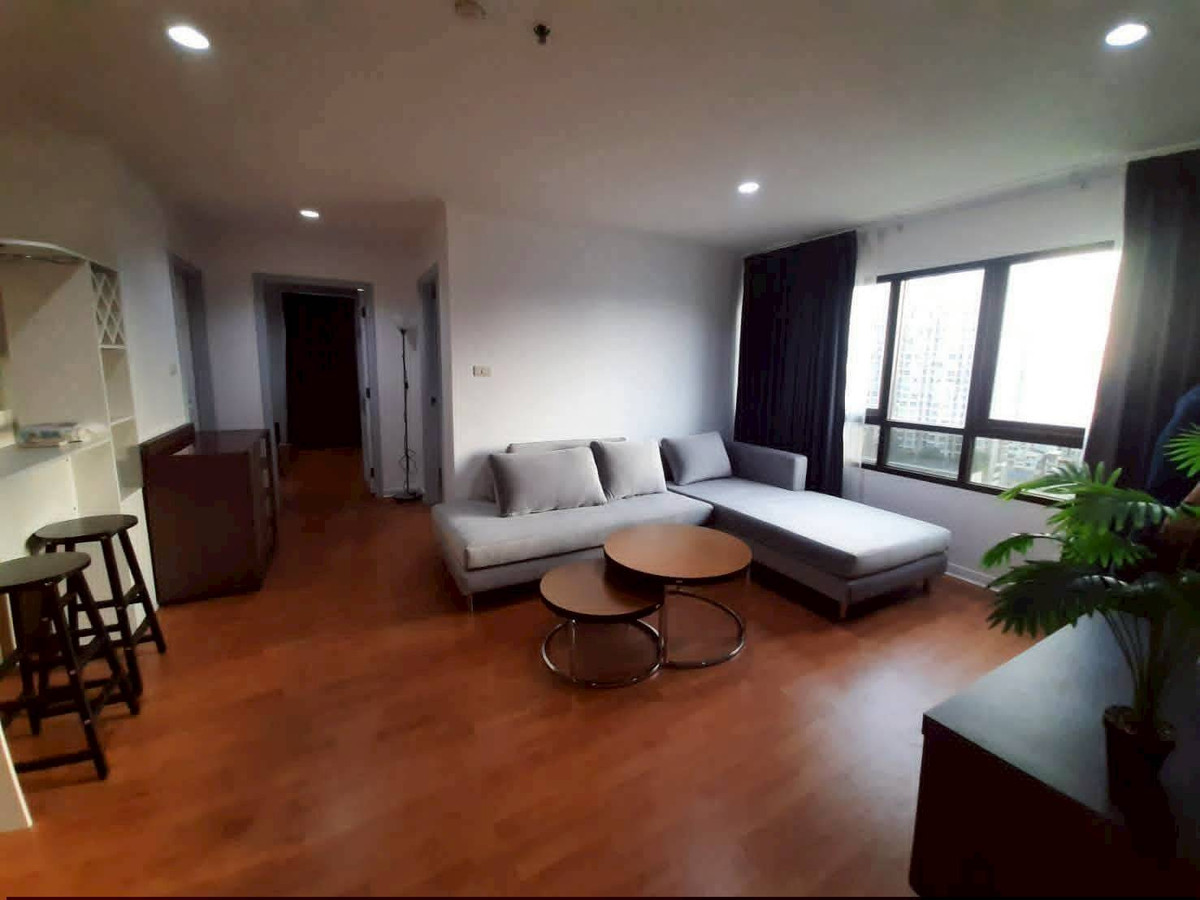 ให้เช่าคอนโดอ่อนนุช อุดมสุข : #L030 🎉 110369 คอนโดให้เช่า ลุมพินี วิลล์ 77