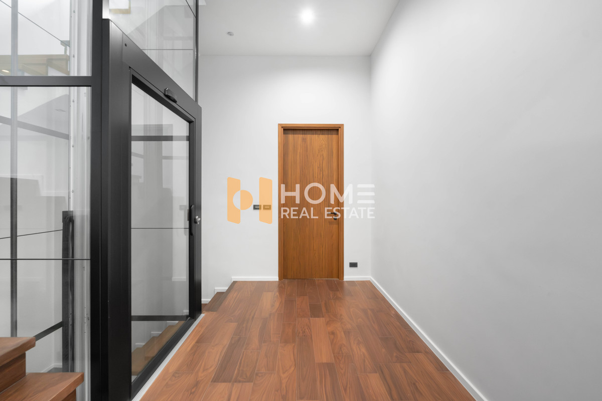 For SaleHouseSapankwai,Jatujak : House with Land TERRA HAUS Vibha - Phahon 21 / 4 Bedrooms (FOR SALE) TPM328