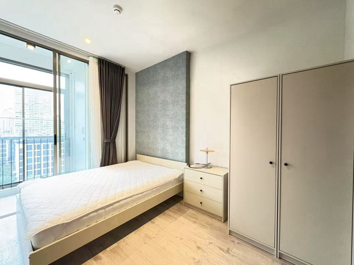 For RentCondoSukhumvit, Asoke, Thonglor : ✨🎀Rhythm Ekkamai🎀✨ 1 Bed 1 Bath, Rental 38,000 Baht